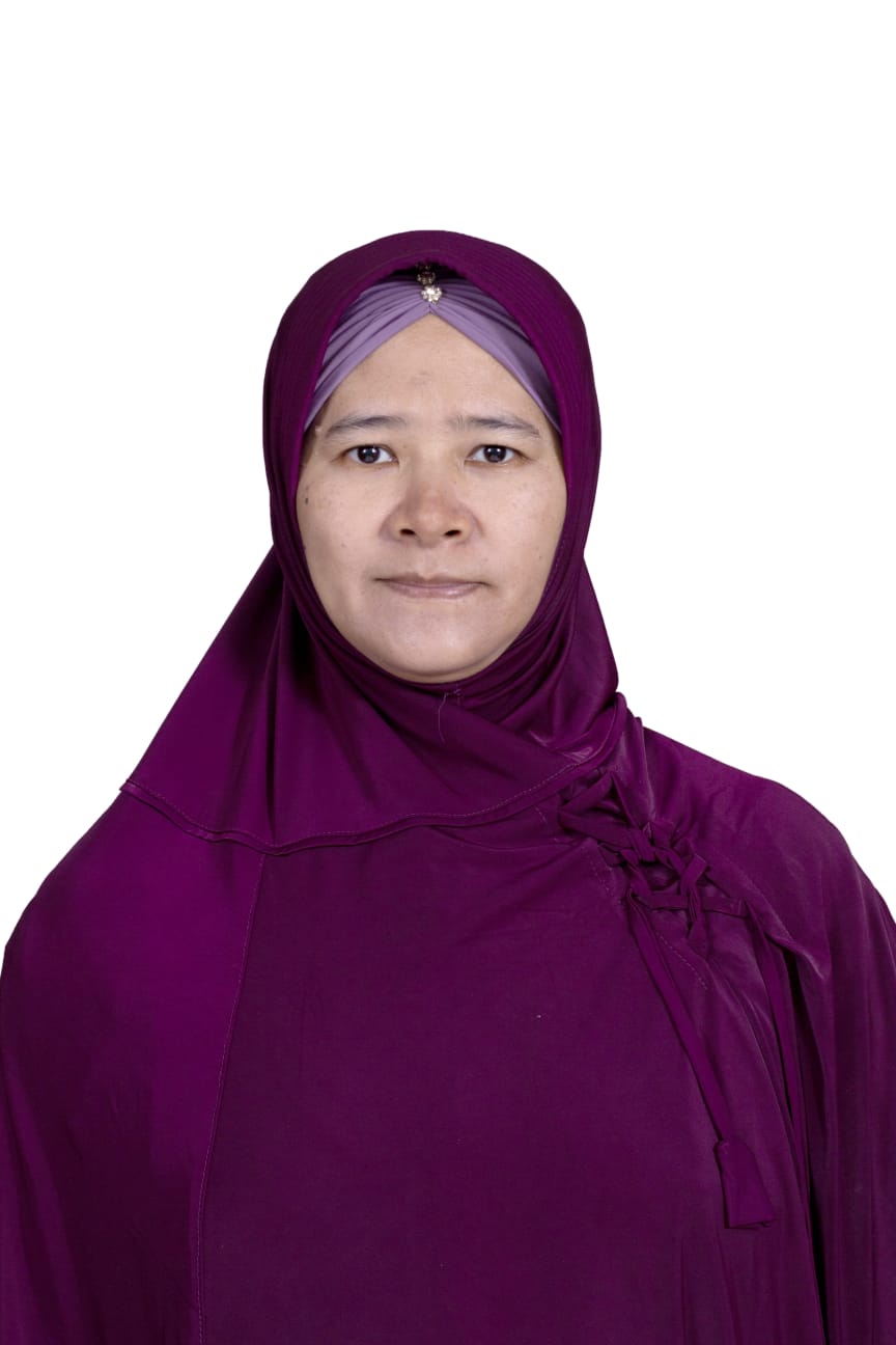 Foto Marfiatun, S.H.I., M.Pd.