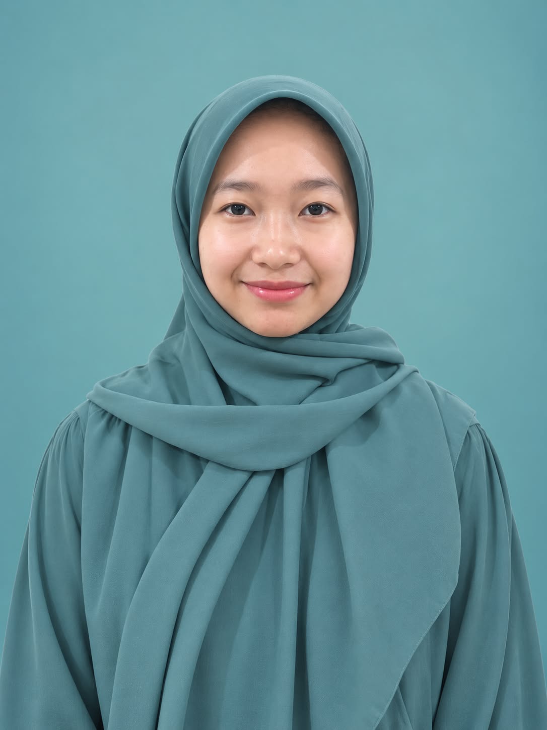 Foto Isnaeni Nurul Salsabila