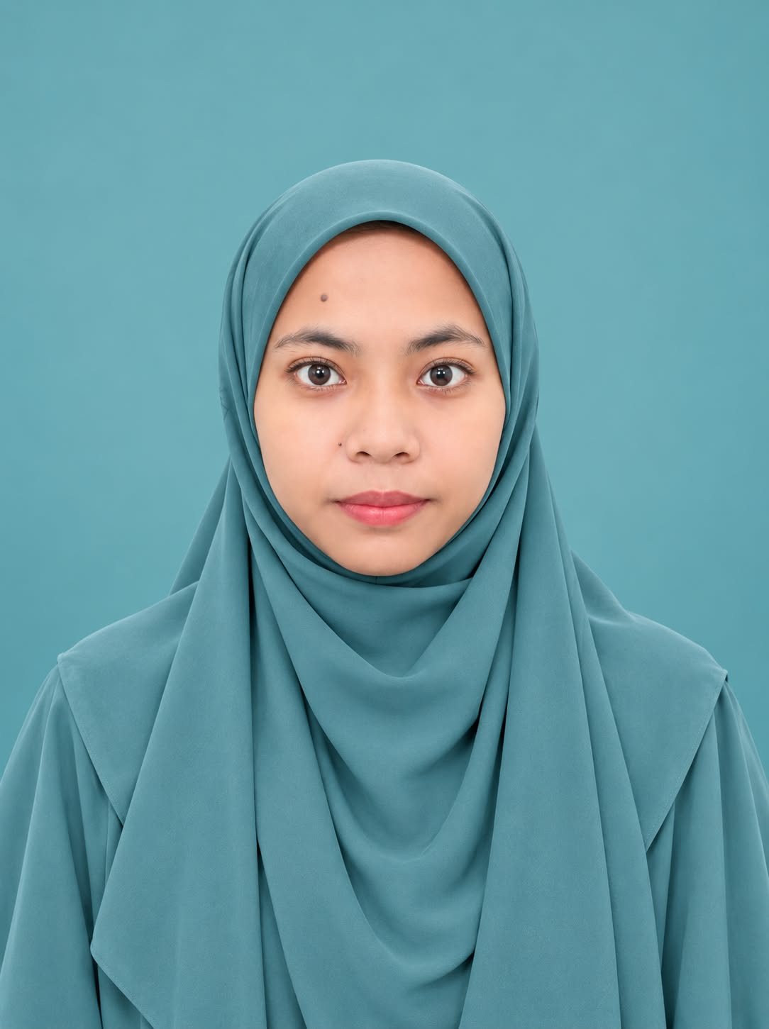 Foto Fafik Thoifah