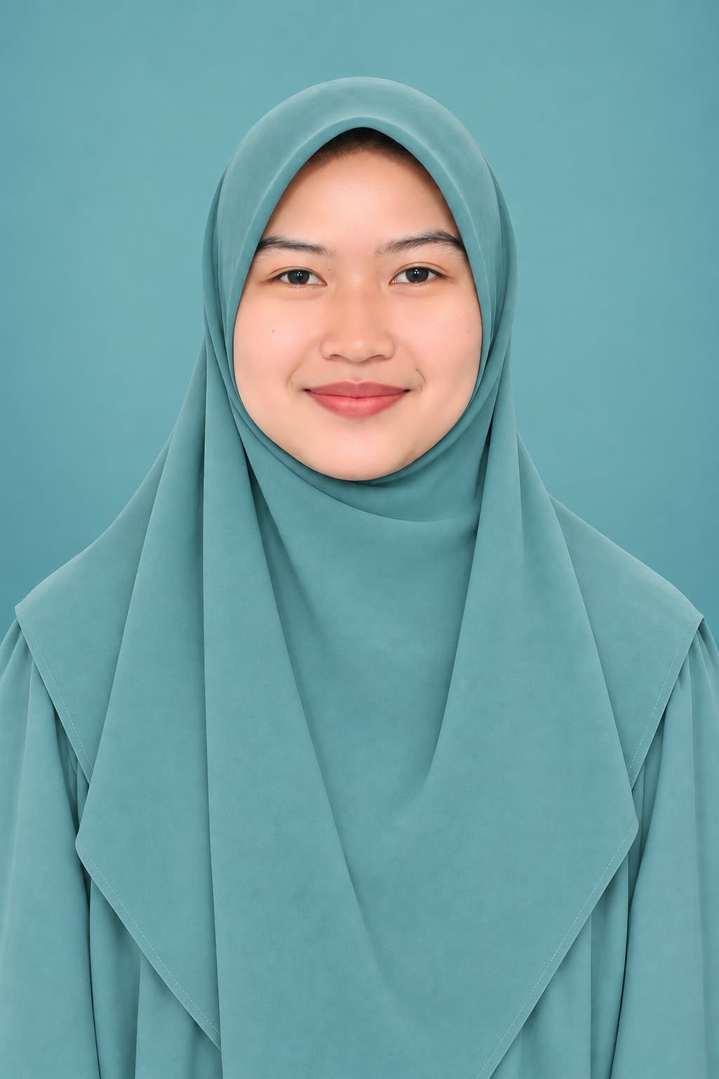 Foto Lutfia Nur Hanifah