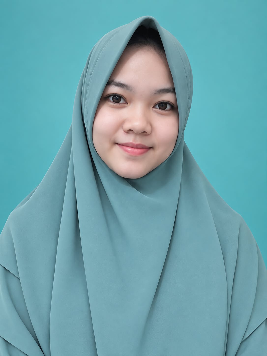 Meika Choirul Nikmah, S.Pd.