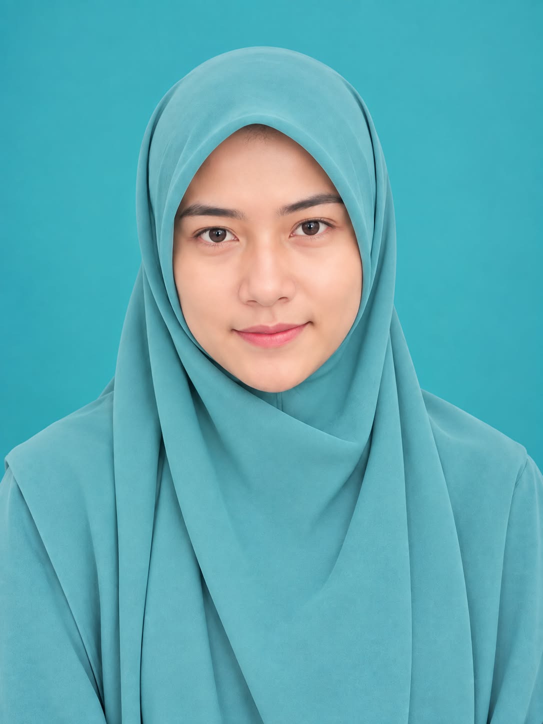 Foto Putri Kamiilatun Ni'mah