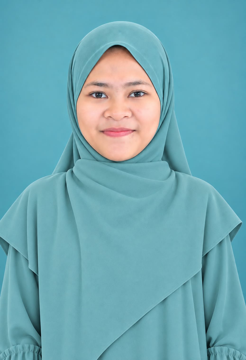 Foto Nurul Fauziah Irsyam