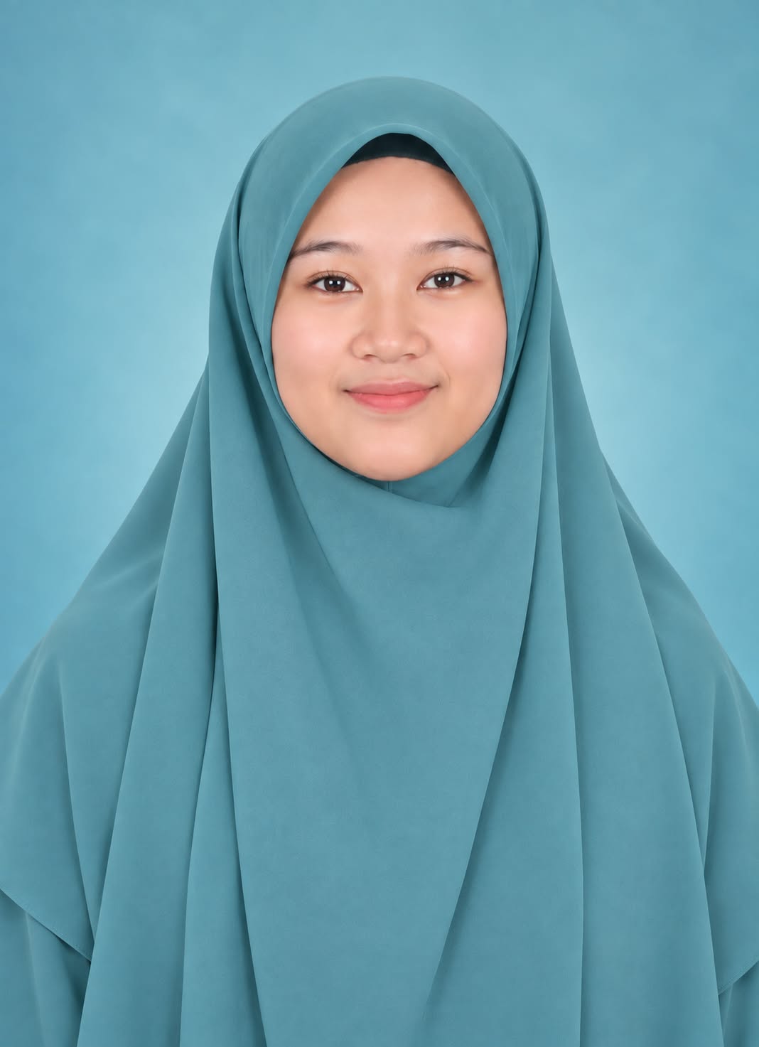 Foto Zulfatul Khoirun Nisa'