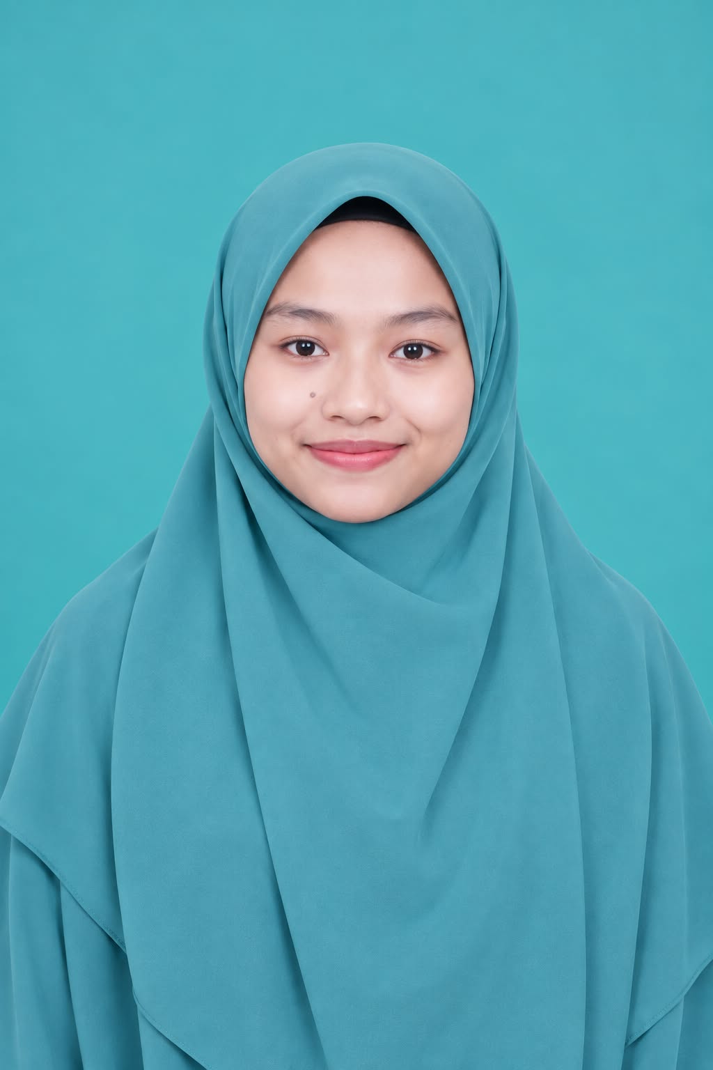 Faiza Cleary Flannery, S.Psi.