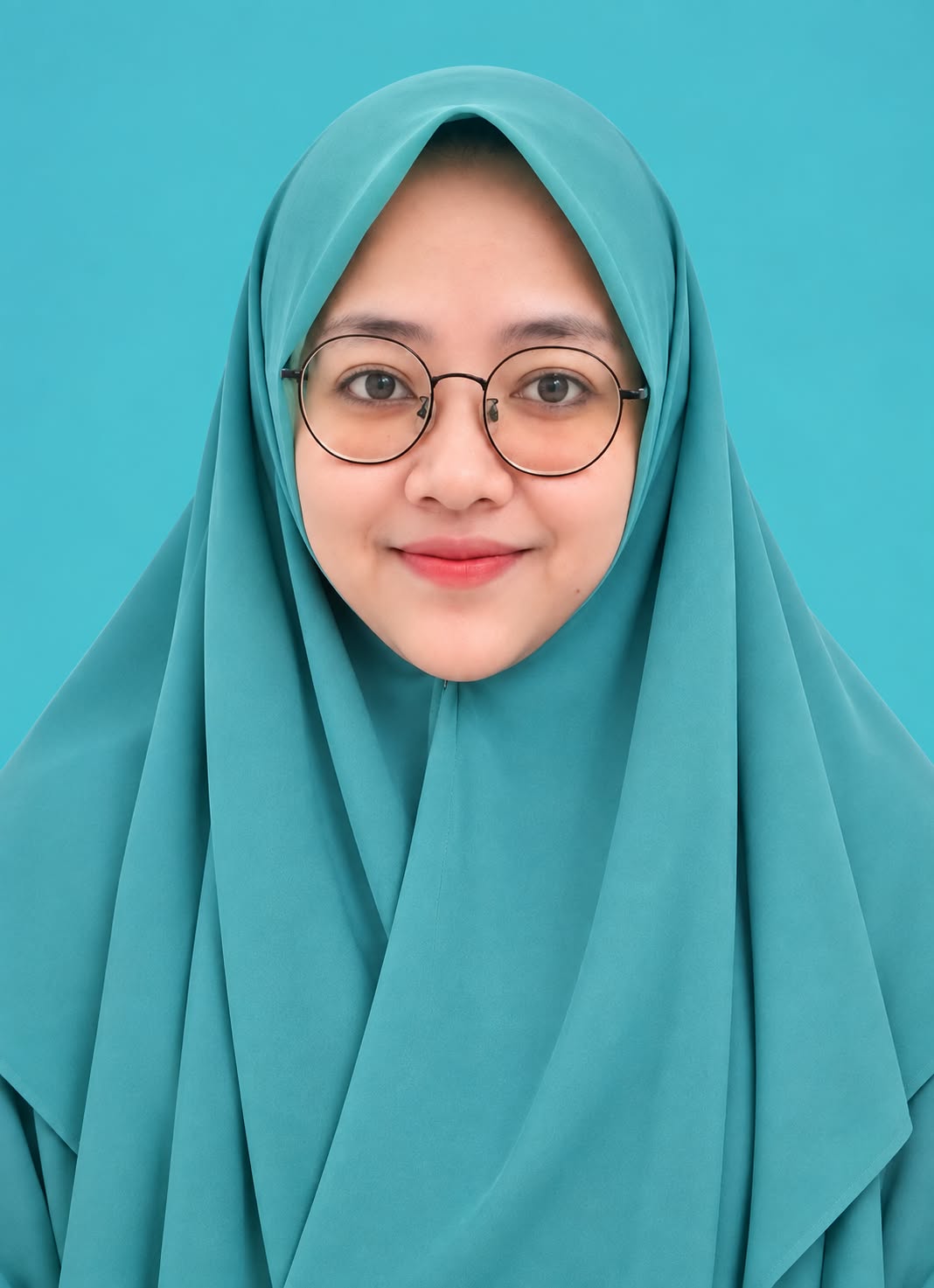 Foto Siti Nurul Zakiyah, SH.