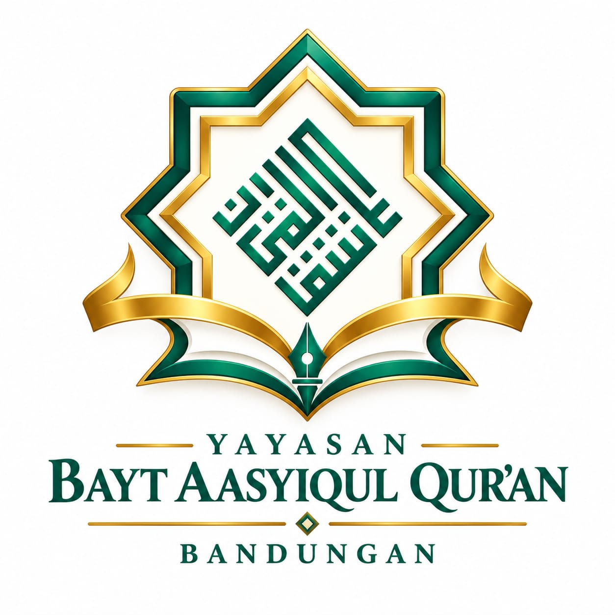 Pesantren 'Aasyiqul Qur'an